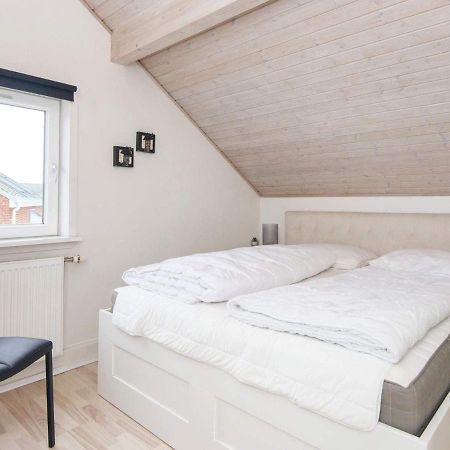 Holiday Home Romo XV Sønderby المظهر الخارجي الصورة