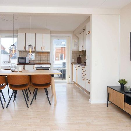Holiday Home Romo XV Sønderby المظهر الخارجي الصورة