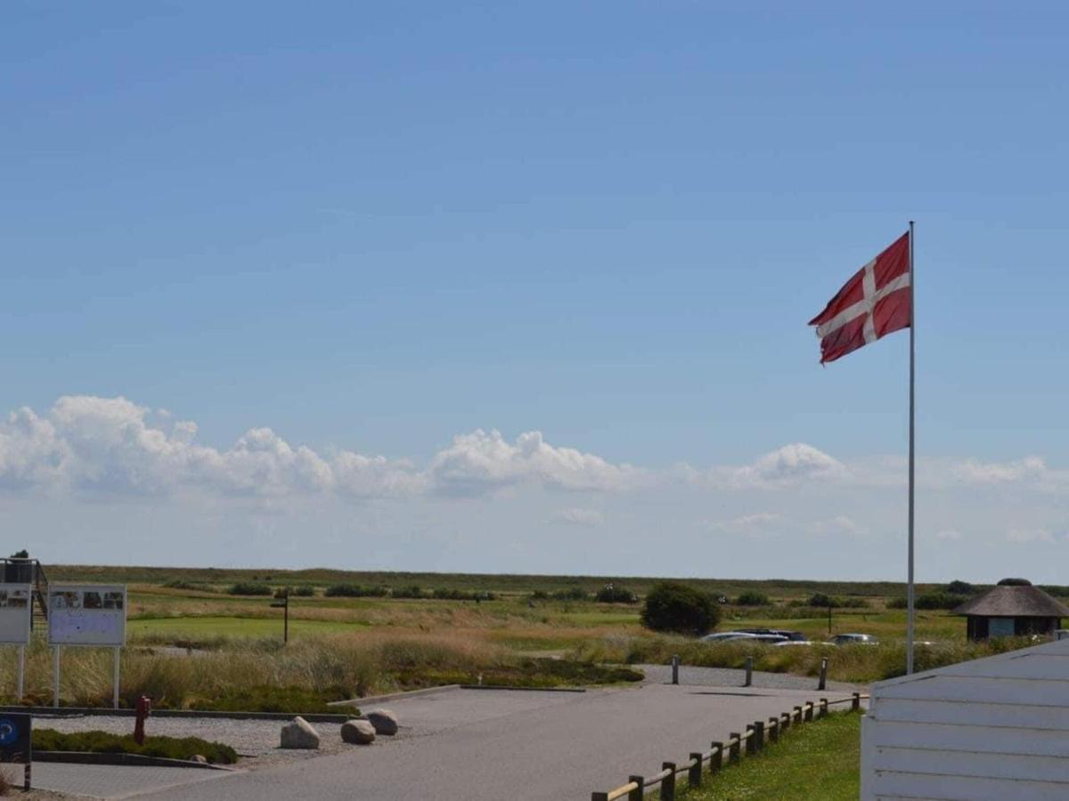 Holiday Home Romo XV Sønderby المظهر الخارجي الصورة