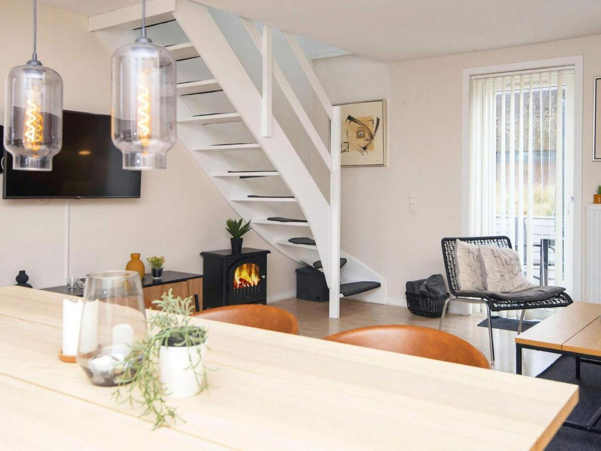 Holiday Home Romo XV Sønderby المظهر الخارجي الصورة