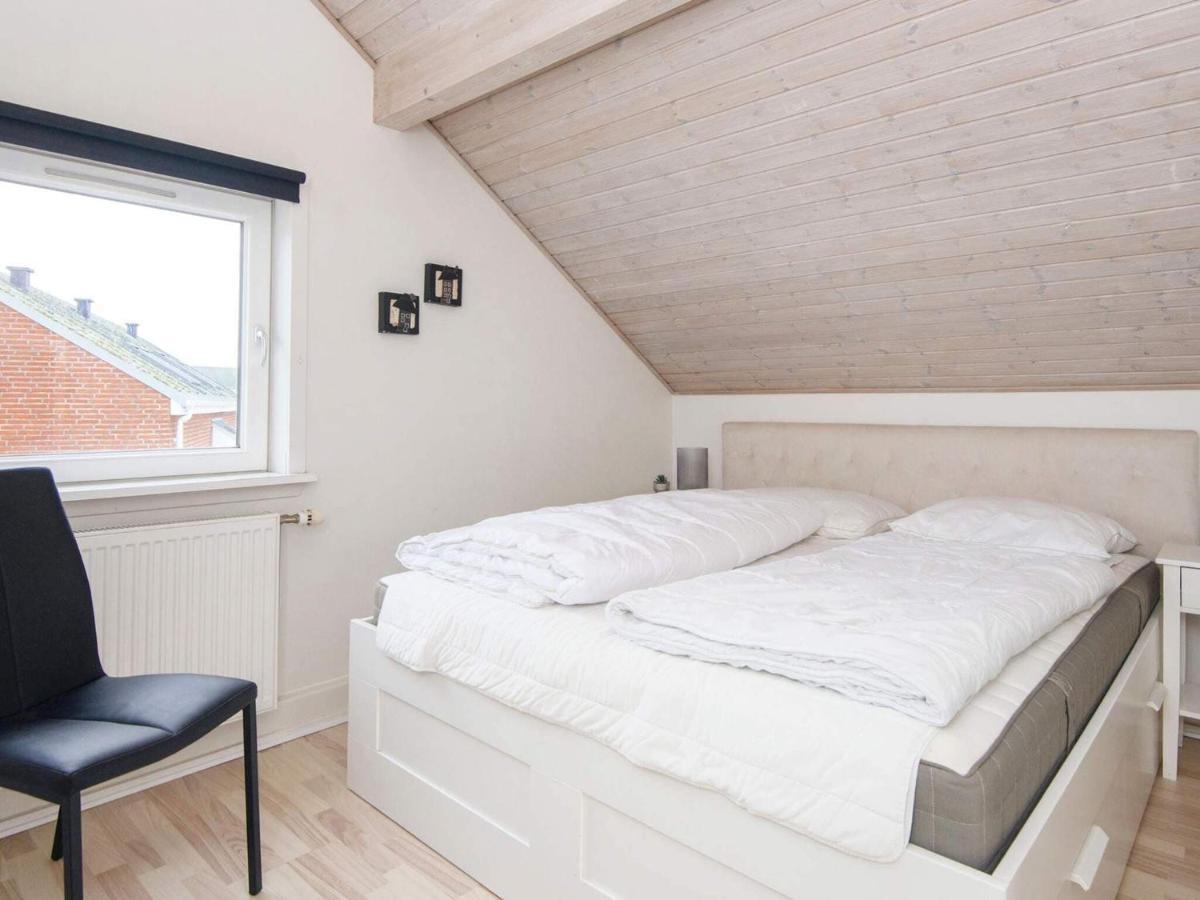 Holiday Home Romo XV Sønderby المظهر الخارجي الصورة