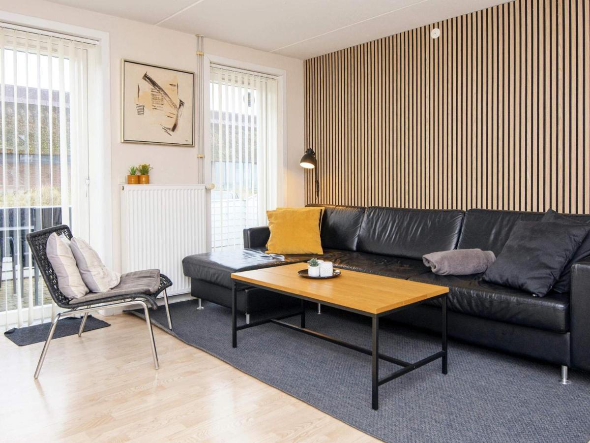 Holiday Home Romo XV Sønderby المظهر الخارجي الصورة
