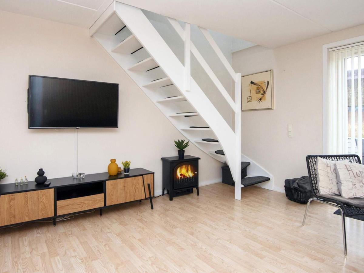 Holiday Home Romo XV Sønderby المظهر الخارجي الصورة