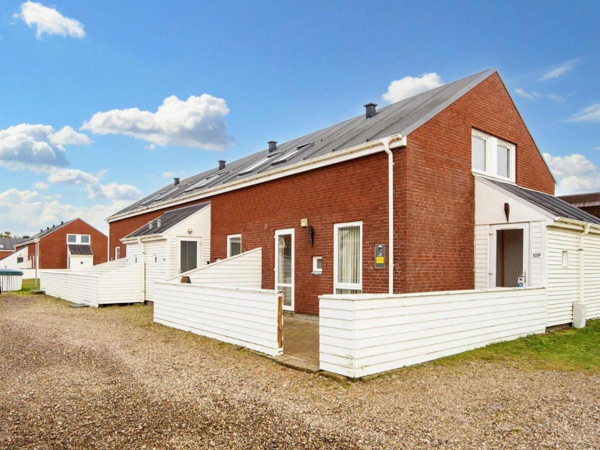 Holiday Home Romo XV Sønderby المظهر الخارجي الصورة