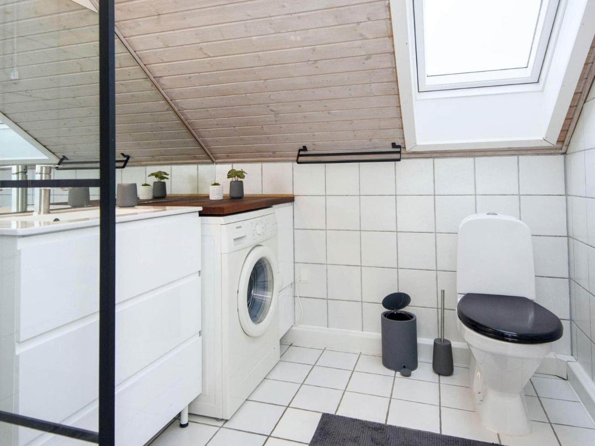 Holiday Home Romo XV Sønderby المظهر الخارجي الصورة