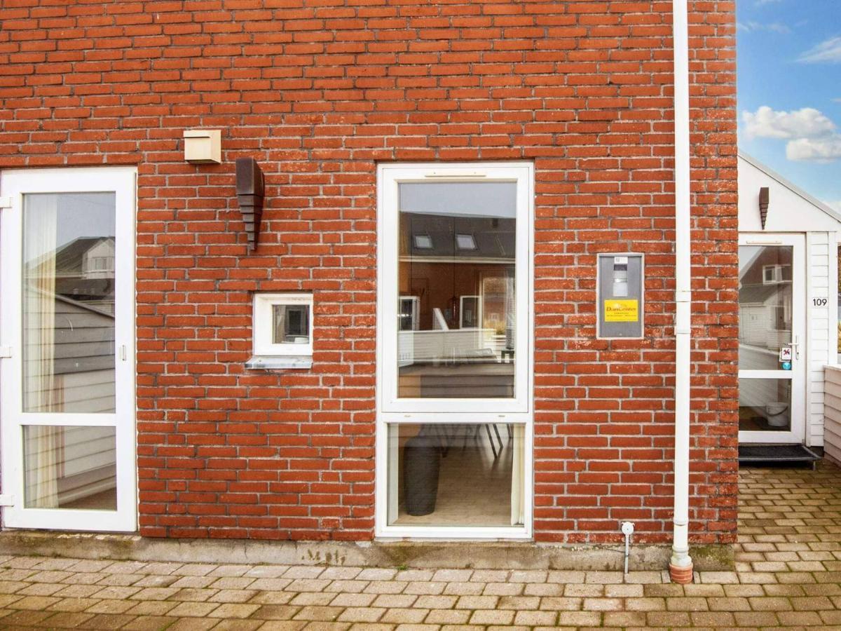 Holiday Home Romo XV Sønderby المظهر الخارجي الصورة