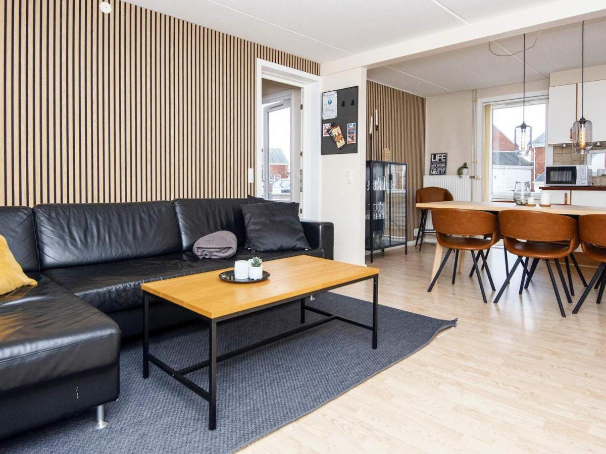 Holiday Home Romo XV Sønderby المظهر الخارجي الصورة